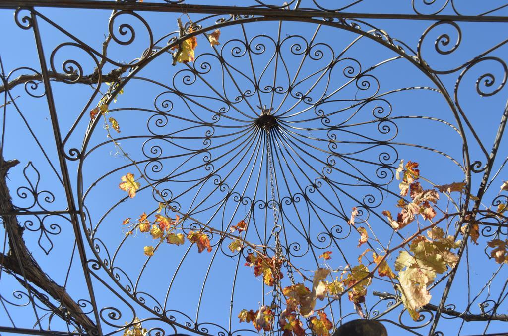 Bed and Breakfast Dar Meziana Xauen Exterior foto